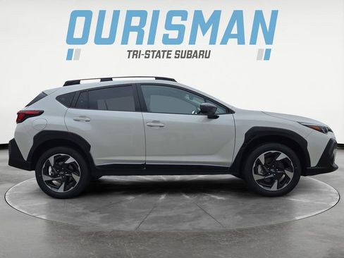 Certified 2025 Subaru Crosstrek 2.5i Limited w/ Crosstrek Mirror Package image 7