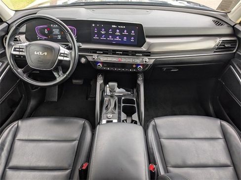 Certified 2025 Kia Telluride S image 21