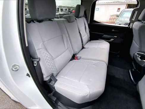 Used 2024 Toyota Tundra SR5 image 18