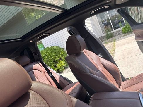 Used 2020 BMW X5 xDrive40i w/ M Sport Package AWD/4WD image 89