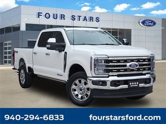 New 2025 Ford F250 Lariat w/ Lariat Ultimate Package video 1