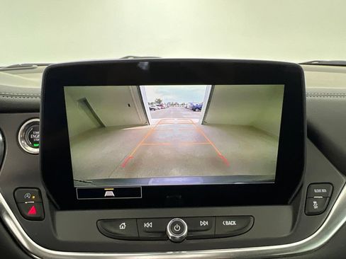 Used 2023 Chevrolet Blazer LT w/ Convenience Package FWD image 14