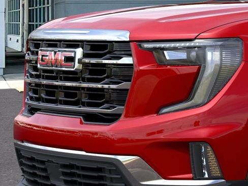 New 2026 GMC Acadia Elevation FWD image 25