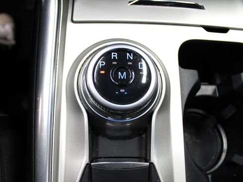 Used 2020 Ford Explorer ST w/ ST Street Pack image 18