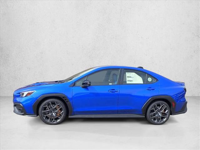 New 2026 Subaru WRX tS w/ Popular Package #2 AWD/4WD image 2