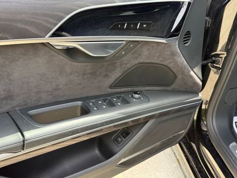 Used 2019 Audi A8 L 3.0T w/ Executive Package AWD/4WD image 23