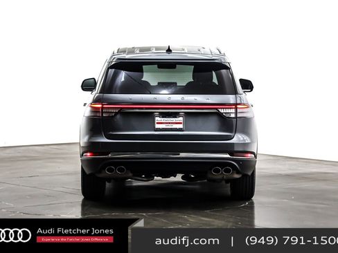 Used 2024 Lincoln Aviator Reserve image 5