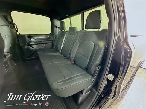 New 2026 RAM 1500 4x4 Crew Cab image 14