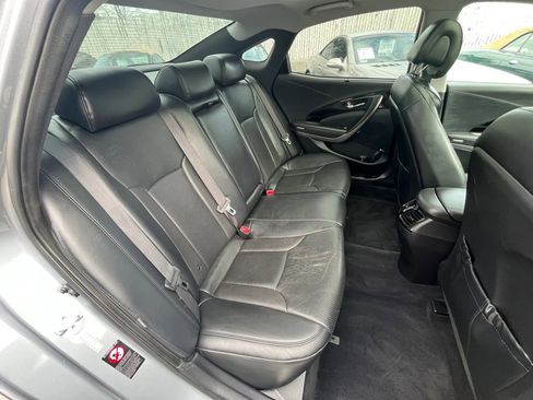 Used 2016 Hyundai Azera Limited image 14