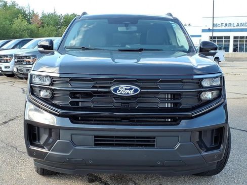 New 2027 Ford Expedition Max Active AWD/4WD image 3