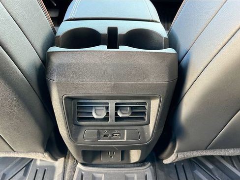 New 2026 GMC Canyon AT4 image 18