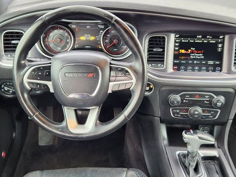 Used 2018 Dodge Charger SXT Plus w/ Quick Order Package 29J RWD image 31
