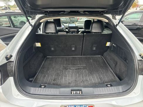 Certified 2023 Ford Mustang Mach-E Select RWD image 22