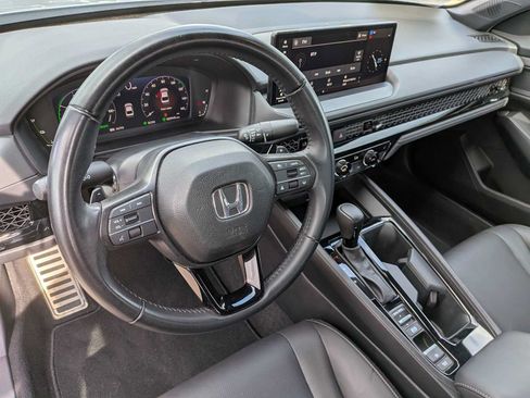 Used 2024 Honda Accord Sport image 14