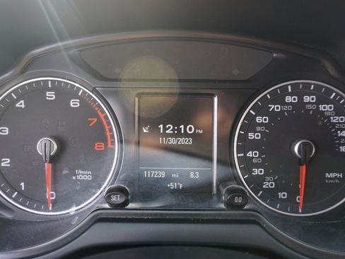 Used 2014 Audi Q5 2.0T Premium Plus image 16