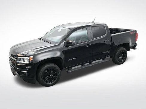 Used 2022 Chevrolet Colorado Z71 image 19