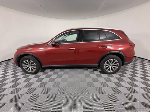 Certified 2024 Mercedes-Benz GLC 300 4MATIC image 6