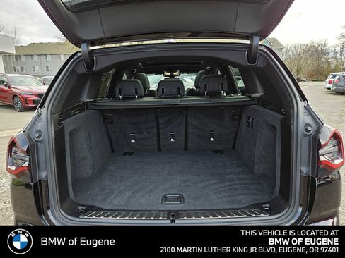 Used 2024 BMW X3 xDrive30i image 18