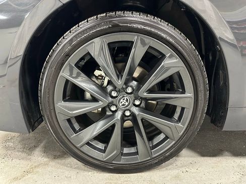 Used 2025 Toyota Corolla SE image 63