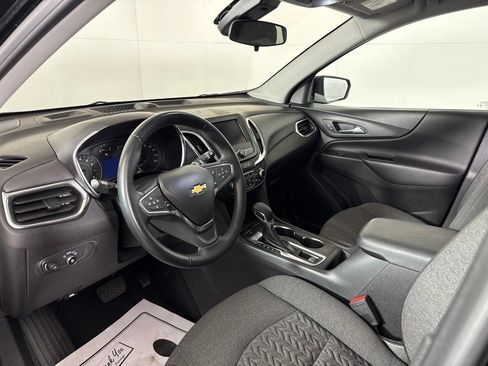 Certified 2024 Chevrolet Equinox LT AWD/4WD image 9