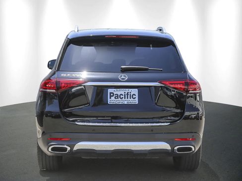 Used 2022 Mercedes-Benz GLE 350 image 5