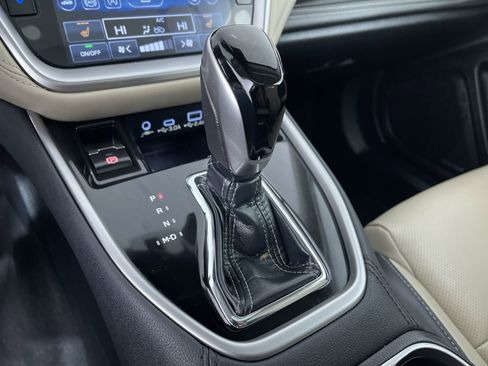 Used 2024 Subaru Outback Limited XT image 22