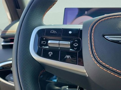 New 2026 Genesis GV70 2.5T Sport Prestige image 15