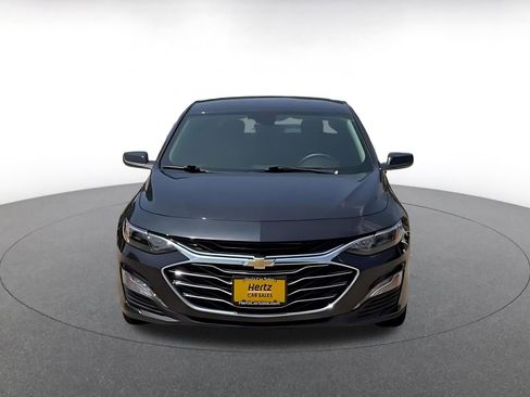 Used 2023 Chevrolet Malibu LT w/ Driver Confidence Package FWD image 4