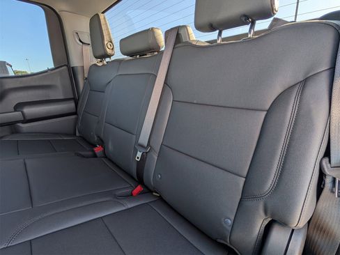 New 2026 Chevrolet Silverado 1500 W/T w/ WT Value Package image 18