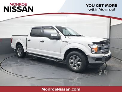 Used 2018 Ford F150 XLT w/ Equipment Group 302A Luxury