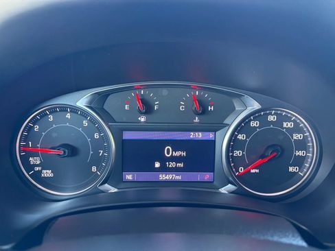 Used 2021 GMC Terrain SLT w/ Elevation Edition AWD/4WD image 32