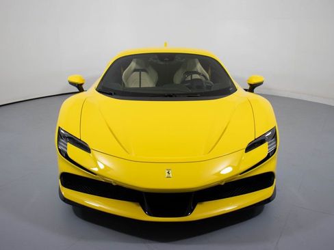 Certified 2022 Ferrari SF90 Stradale AWD/4WD image 17