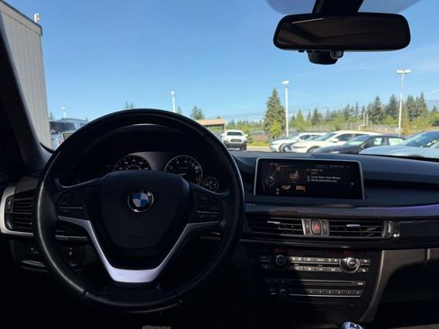 Used 2015 BMW X5 xDrive35i AWD/4WD image 5
