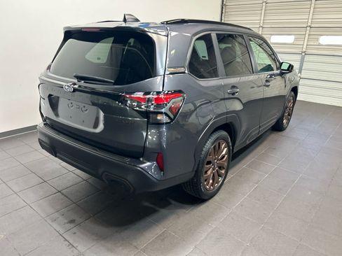 New 2026 Subaru Forester Sport AWD/4WD image 3