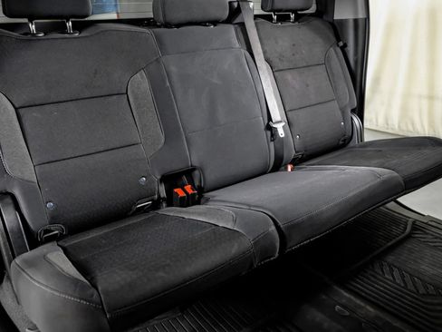 Used 2025 Chevrolet Silverado 2500 LT AWD/4WD image 32