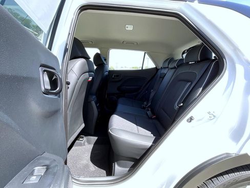 New 2026 Hyundai Venue SEL FWD image 20
