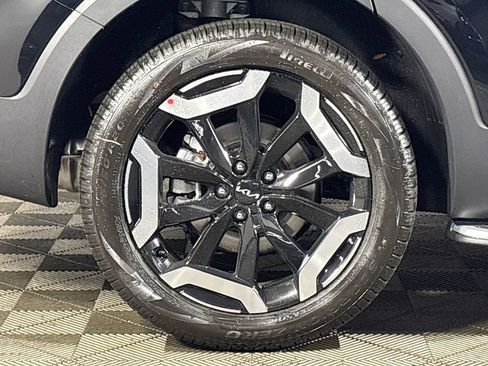 New 2025 Kia Telluride S image 24