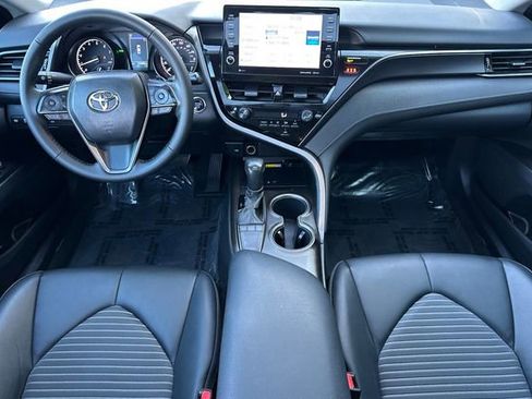 Certified 2023 Toyota Camry SE image 17