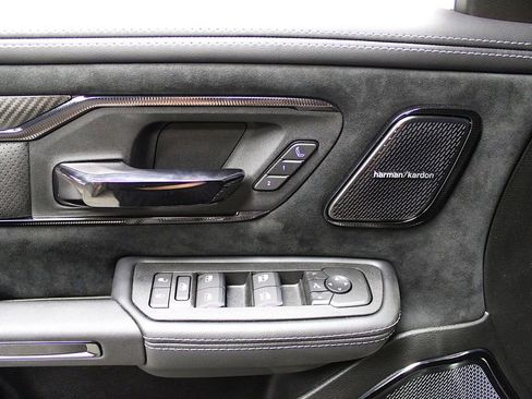 New 2026 RAM 1500 RHO AWD/4WD image 30