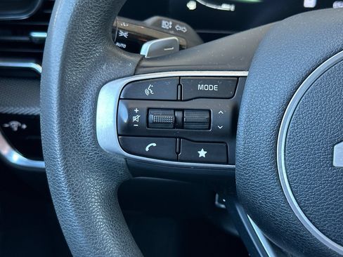 Used 2023 Kia Sportage LX AWD/4WD image 25
