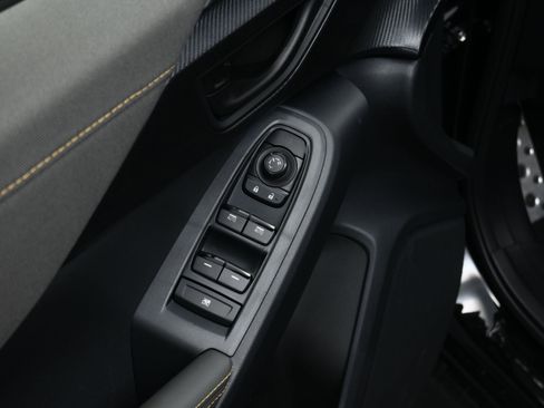 New 2026 Subaru Crosstrek 2.5i Sport AWD/4WD image 18