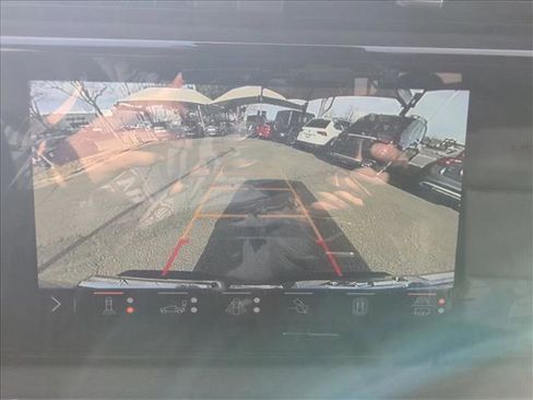 New 2026 GMC Sierra 1500 Denali image 15