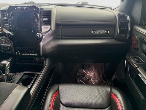 Used 2021 RAM 1500 TRX w/ TRX Level 2 Equipment Group image 22