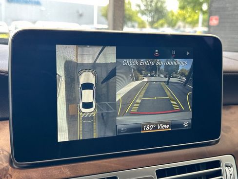 Used 2017 Mercedes-Benz CLS 550 image 20