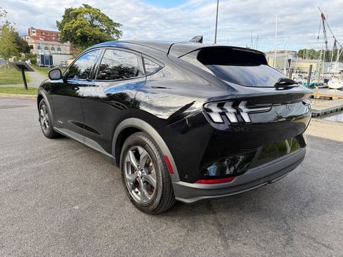 Used 2023 Ford Mustang Mach-E Select image 6