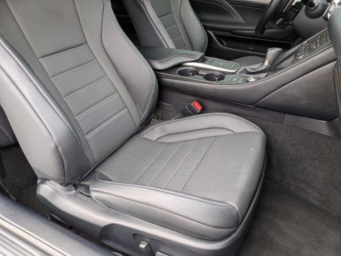 Used 2022 Lexus RC 350 w/ Premium Package image 10