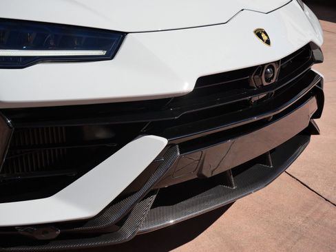 Used 2024 Lamborghini Urus Performante image 20