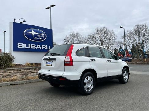 Used 2009 Honda CR-V LX image 8