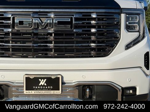 New 2026 GMC Sierra 1500 Denali Ultimate AWD/4WD image 8