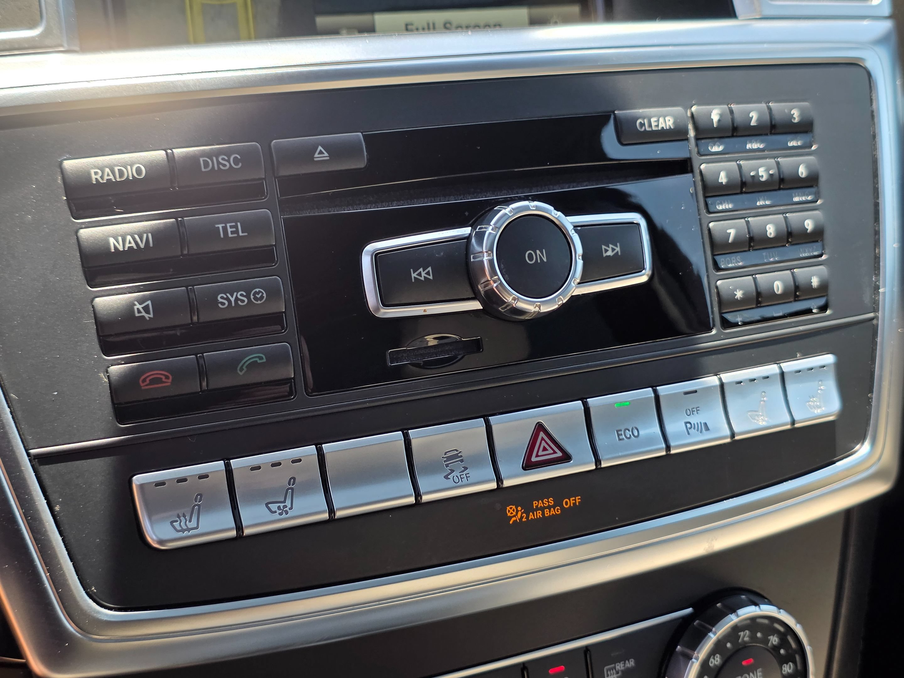 Used 2015 Mercedes-Benz GL 450 4MATIC w/ Parking Assist Package image 37